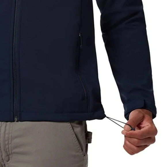 NEW Columbia Ascender Softshell Jacket - Picture 3 of 5